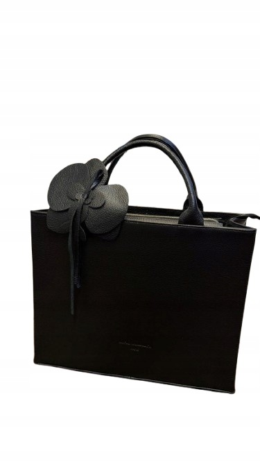 Torba Black Rose La Milla Czarny U