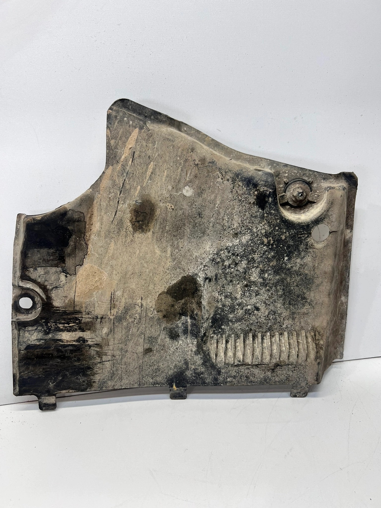 cover cover chassis left front MALA AUDI A4 B8 8K0825201E 119/26
