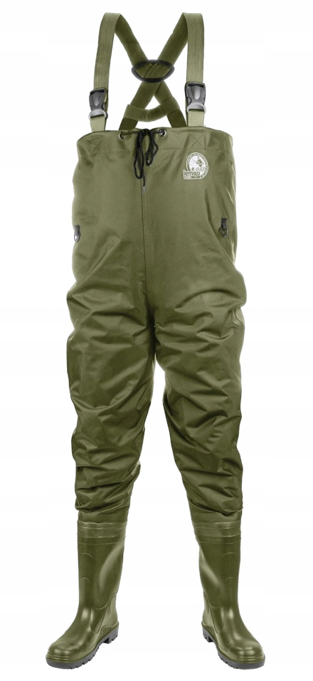 Lemigo Spodniobuty Wędkarskie 997 44