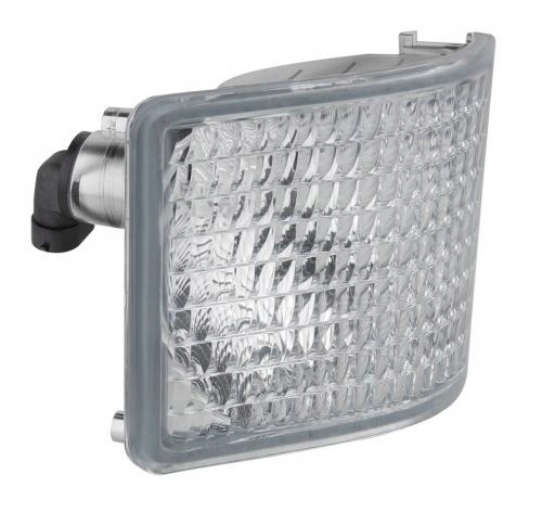 LPRE.56651 - Робоча лампа p трактор John Deere розсіяний A83