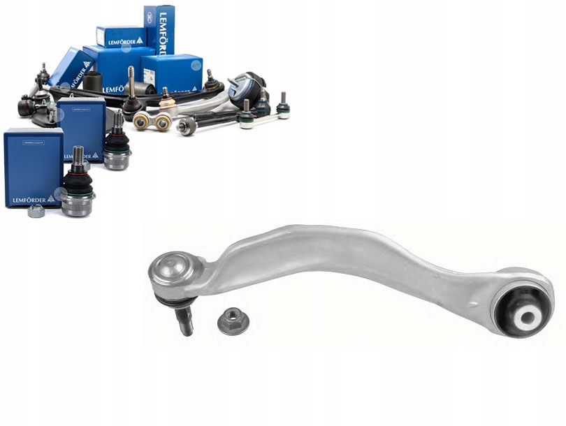 LEM36214 01 Rameno Bmw Přední 5 F10/11 520-550 10-/ Asistent řidiče #33