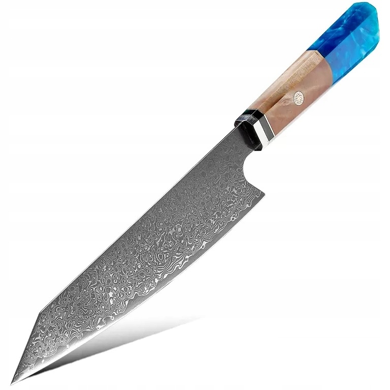 Nóż univerzálny bez značky 20,8 cm