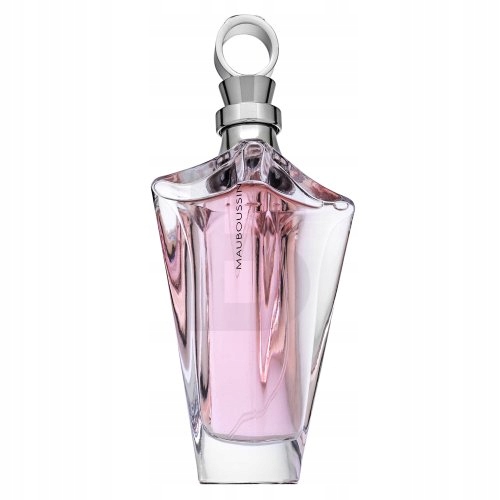 Mauboussin Rose pour Elle parfémovaná voda pro ženy 100 ml