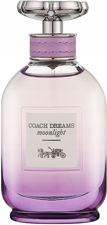Coach Dreams Moonlight Edp W 90 ml (Parfémovaná voda pro ženy)