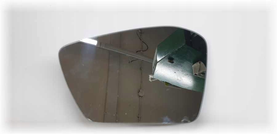 SKODA SCALA OCTAVIA 4 WKŁAD LUSTERKA LUSTERKO ORYGINAŁ SUPER POLECAM