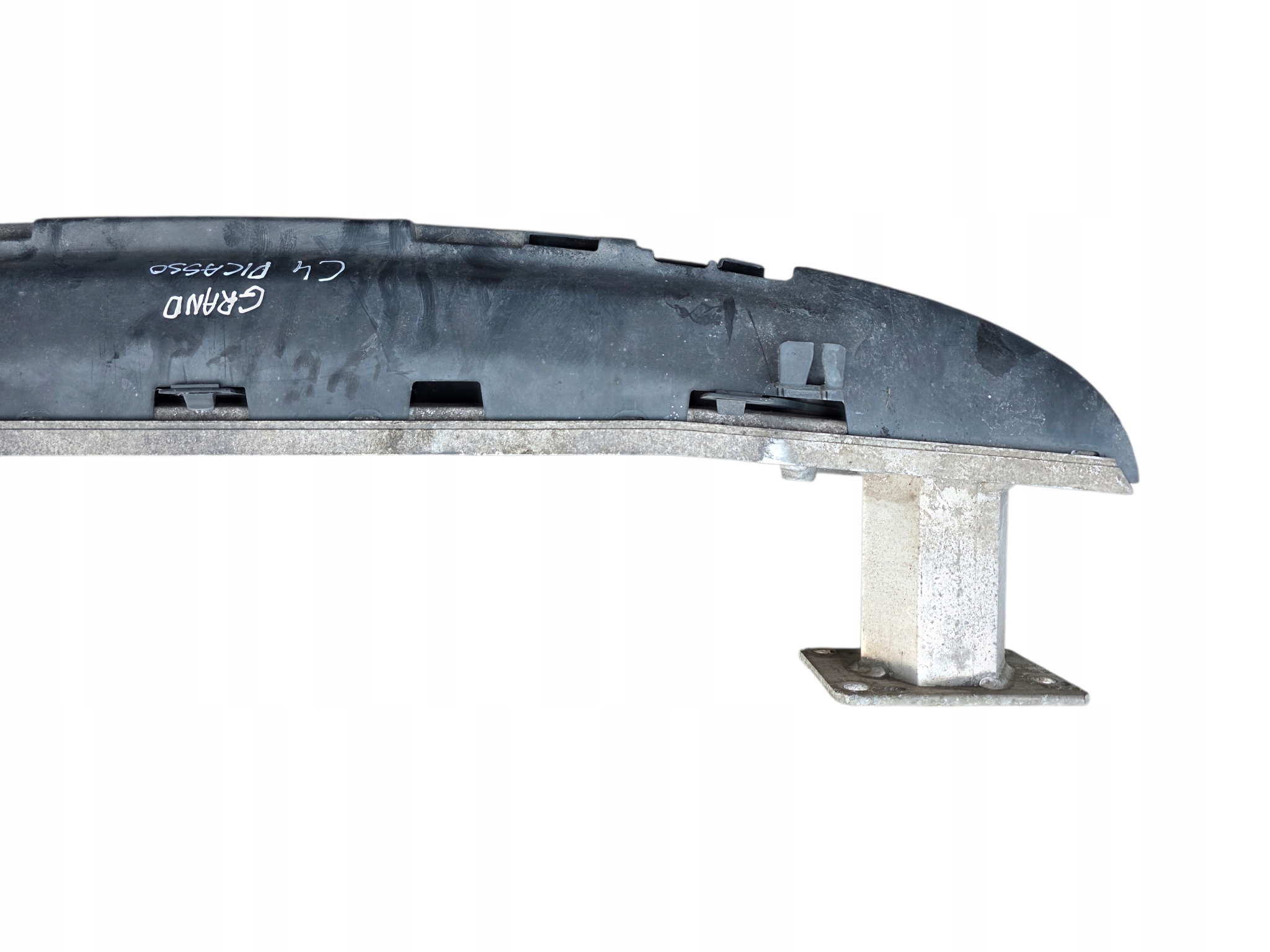 bumper support front CITROEN C4 GRAND PICASSO and