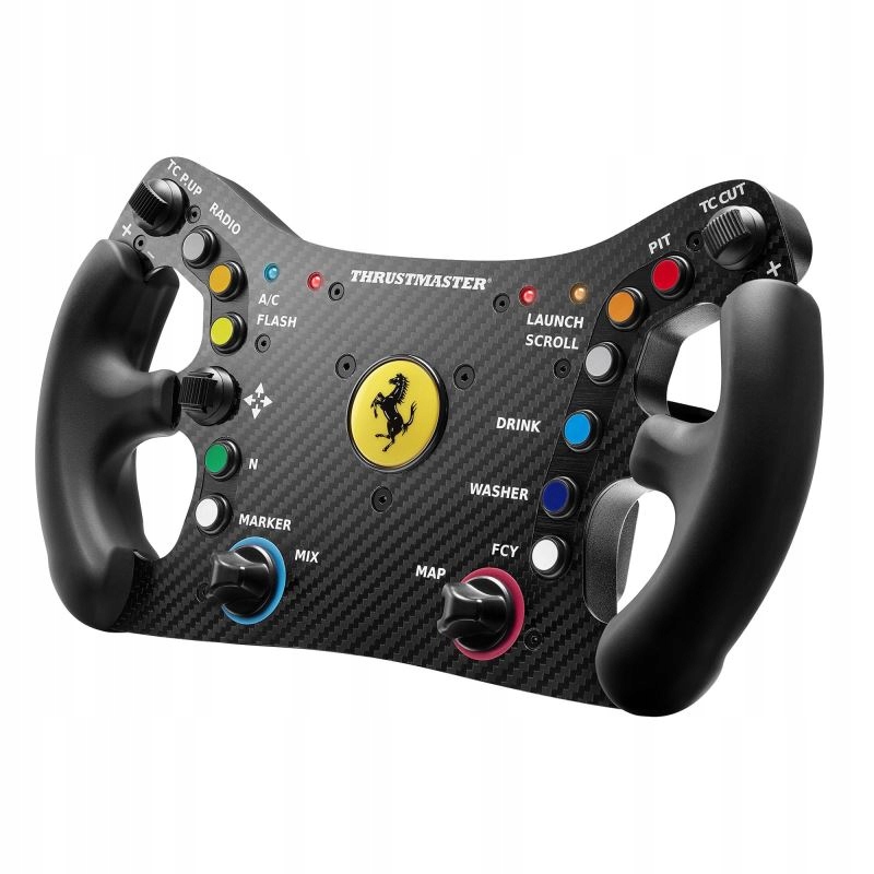 Thrustmaster F488 GT3 Add-On (T300/T-GT2/TX/TS-XW/T S-PC/T818)