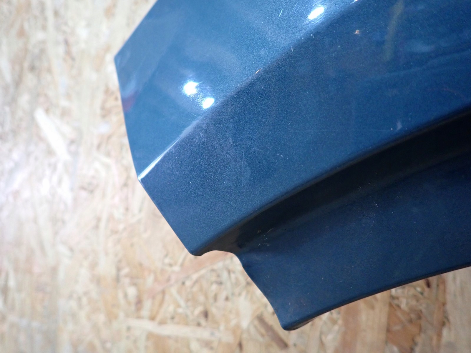 fender left front front VW VOLKSWAGEN T ROC 2GA A11 2018