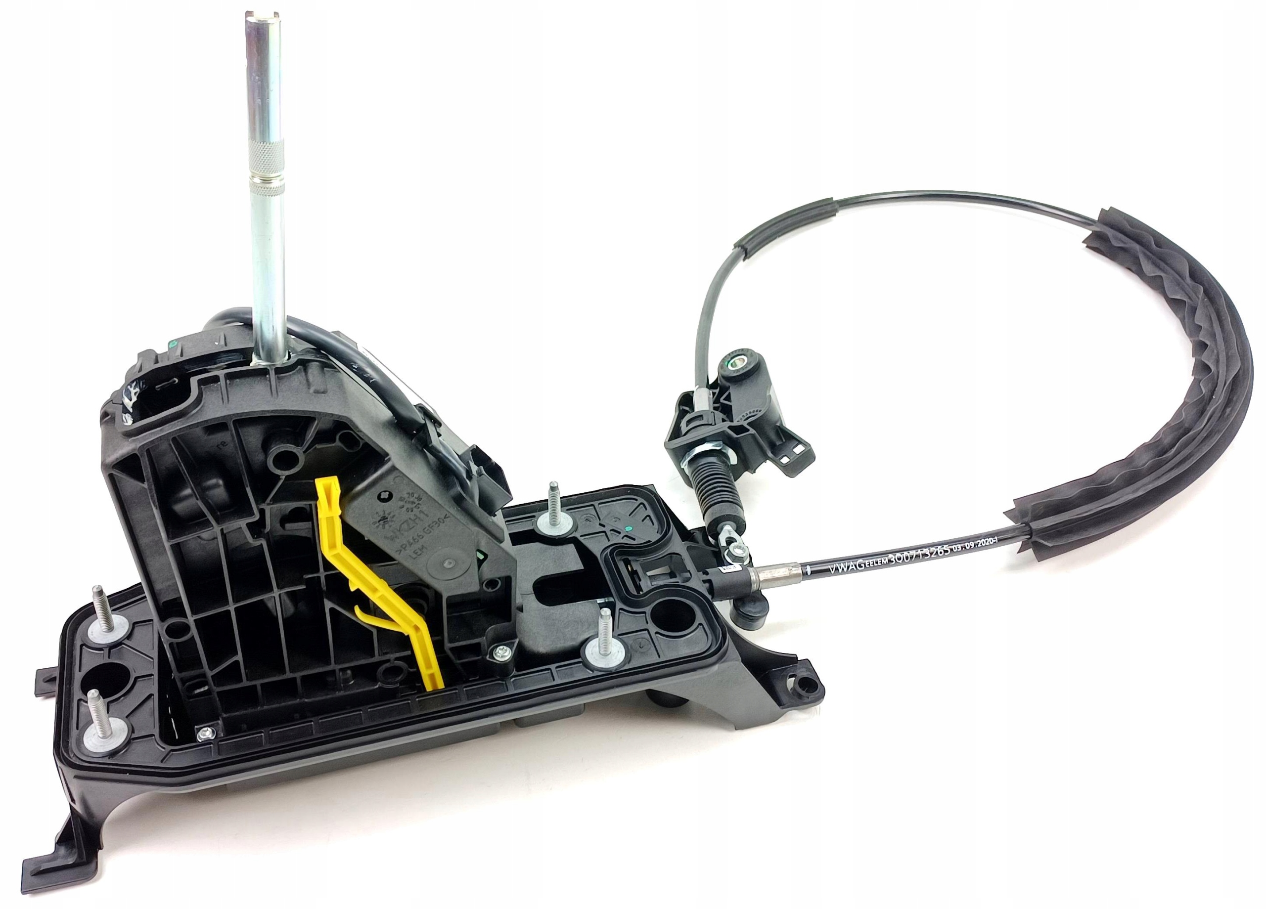 NOWY ORG WYBIERAK LEWAREK ZMIANY BIEGOW VW ARTEON