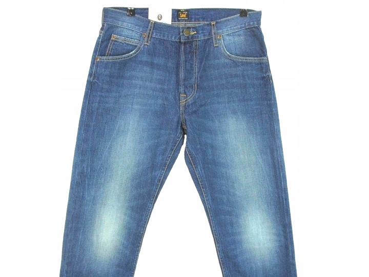 Pánské kalhoty Lee Chase Relaxed Tapered W30 L34