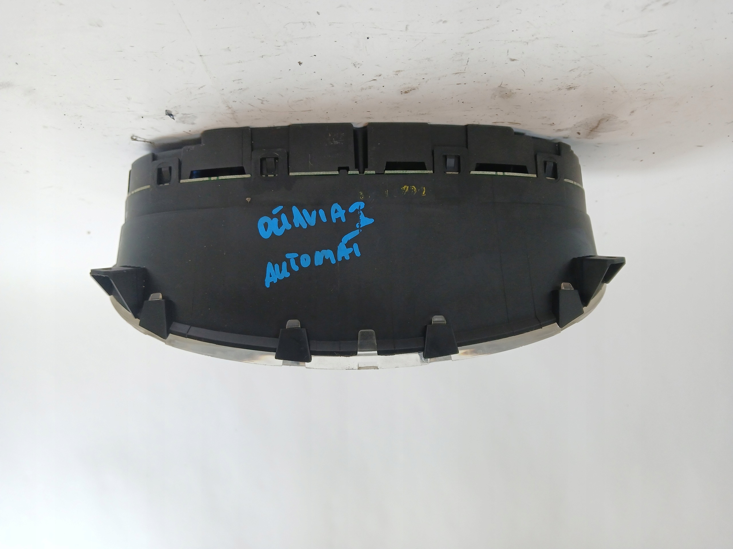 SKODA OCTAVIA and 1.6 2.0 dials dials 1U0920821B AUTOMAT