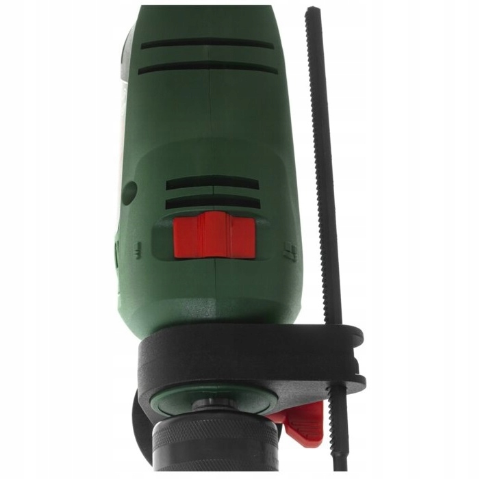 WIERTARKA UDAROWA BOSCH EASYIMPACT 600W 230V UDAR WALIZKA Z UCHWYTEM Marka Bosch