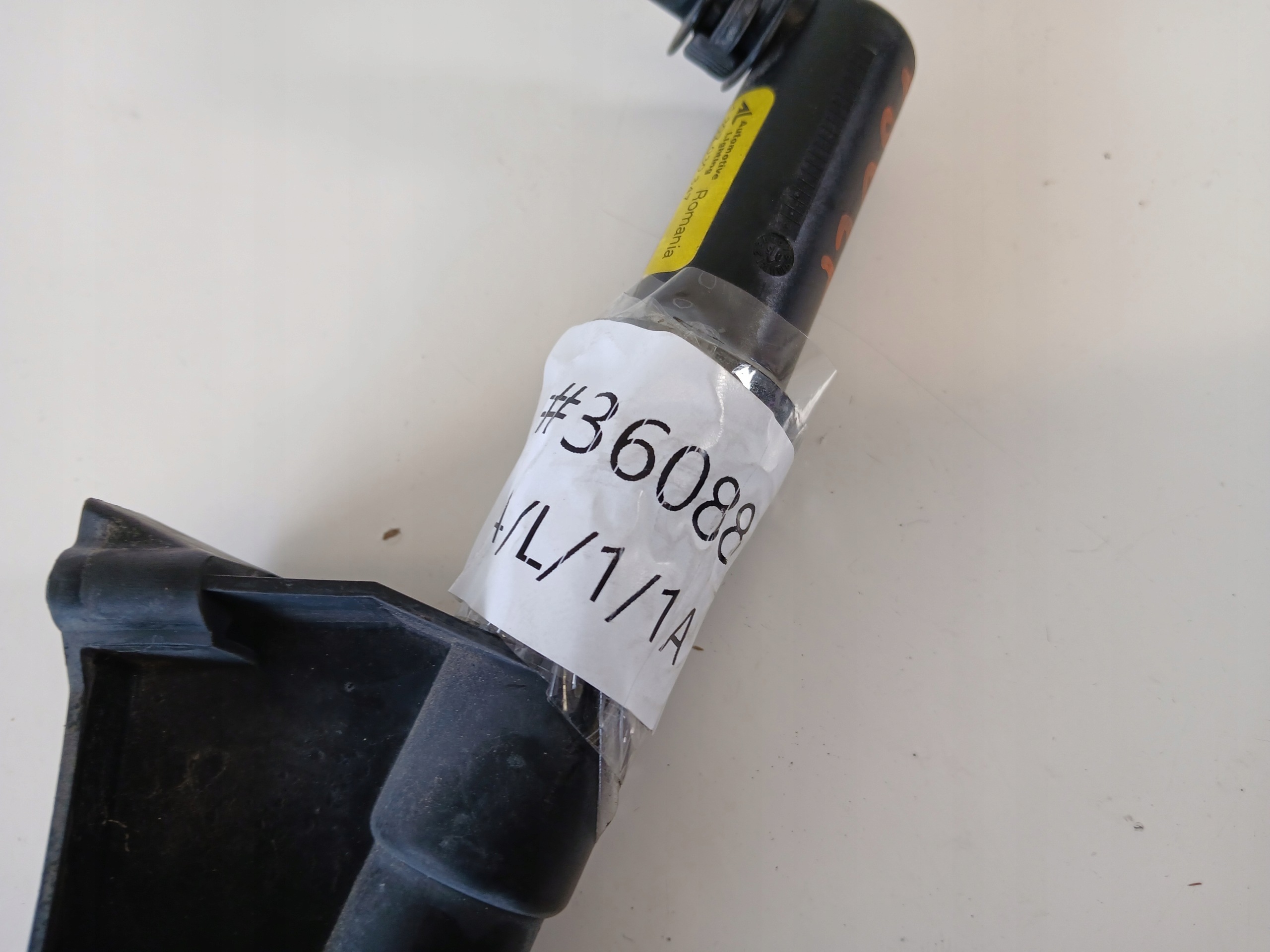 VOLVO V50 S40 II washer REFLEKTORA lights left 30661085