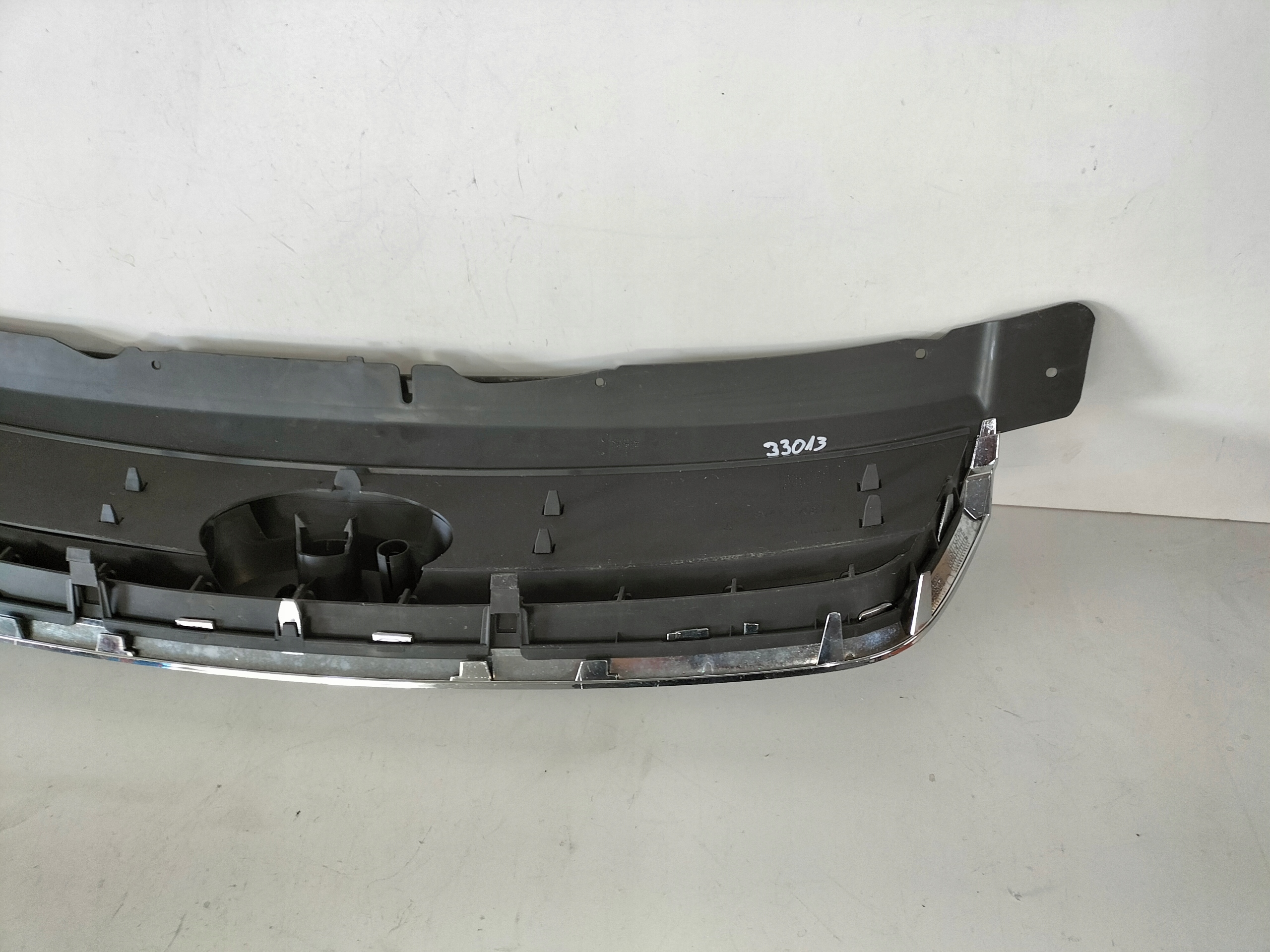grille grid grill FORD KUGA MK1 08-13
