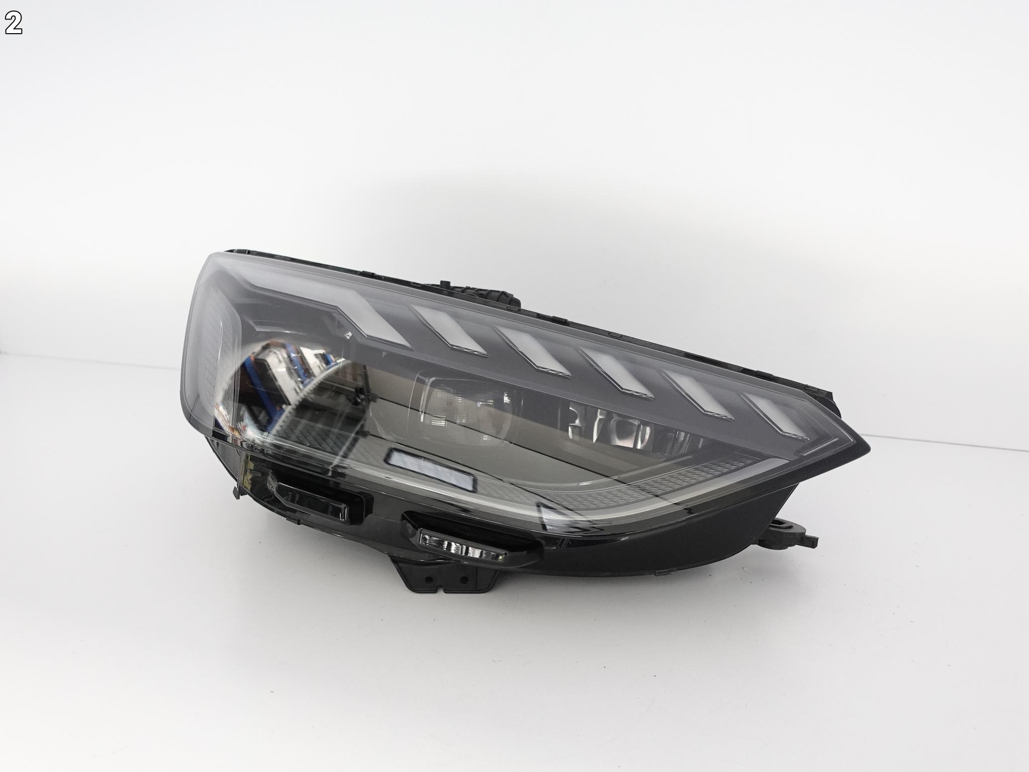 AUDI RS4 B9 8W0 LIFT FL 19-24 MATRIX FULL LED light right front EUROPA
