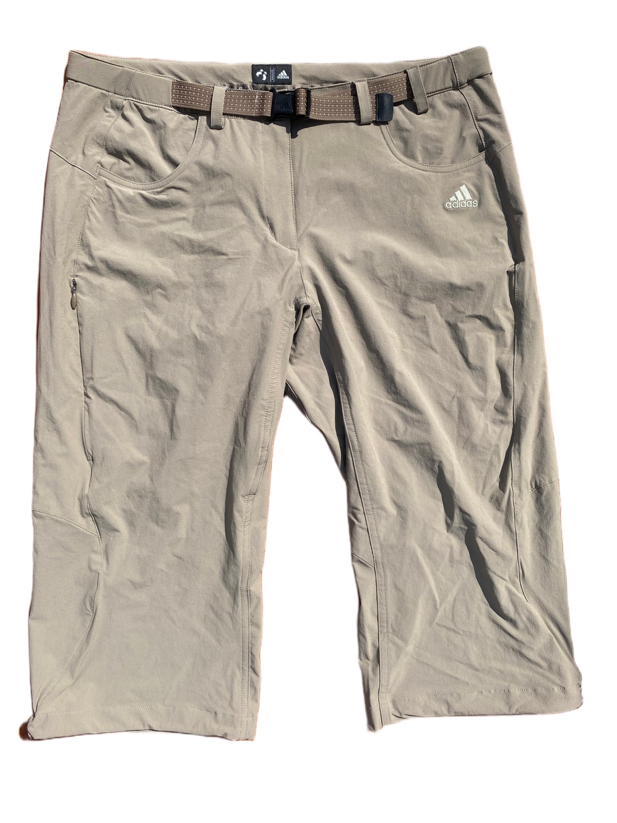 Adidas 3/4 W Hiking Flex Capri W Z19953 zxc