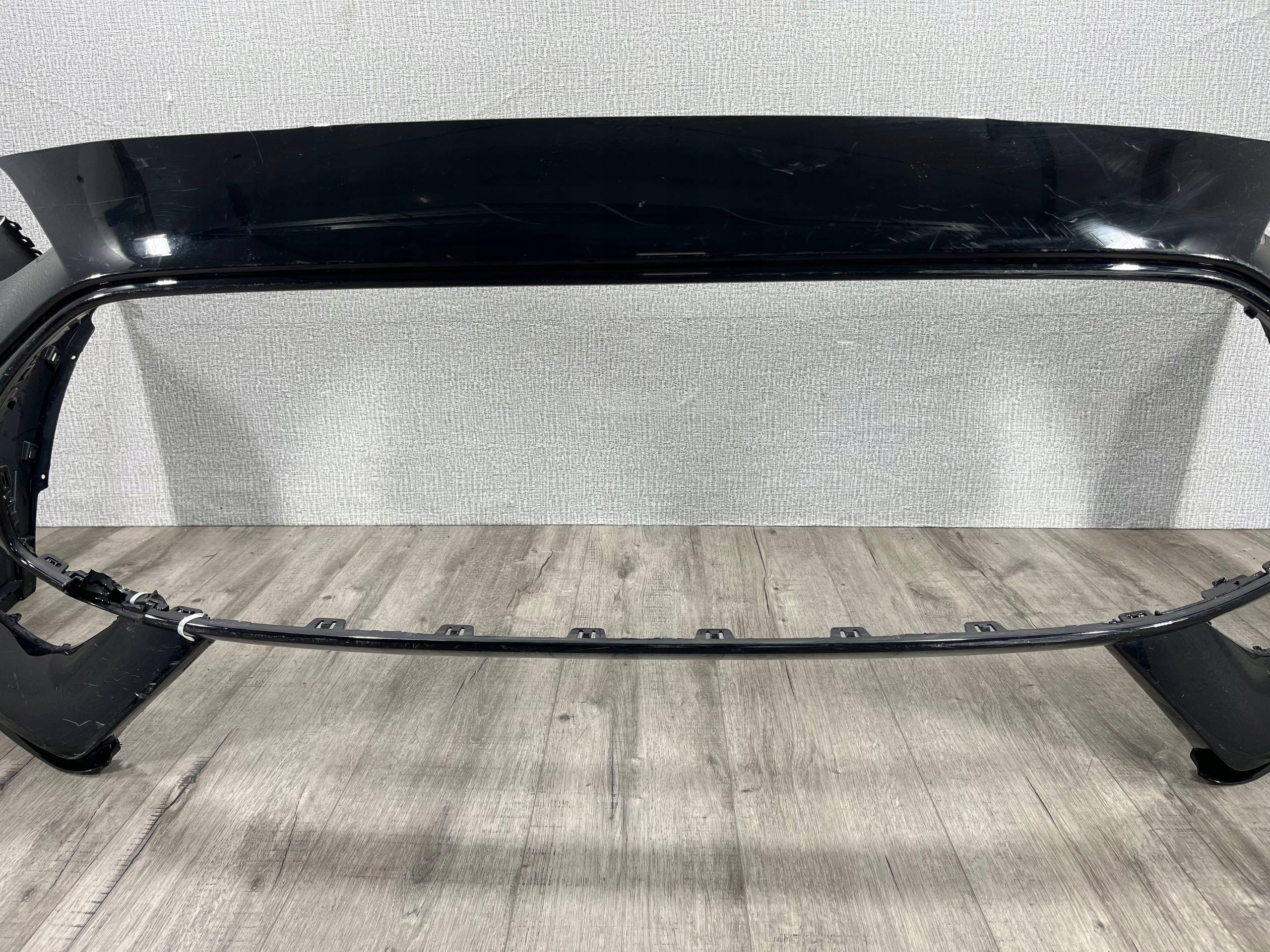 MG HS LIFT 2020-2024 bumper front P10947207