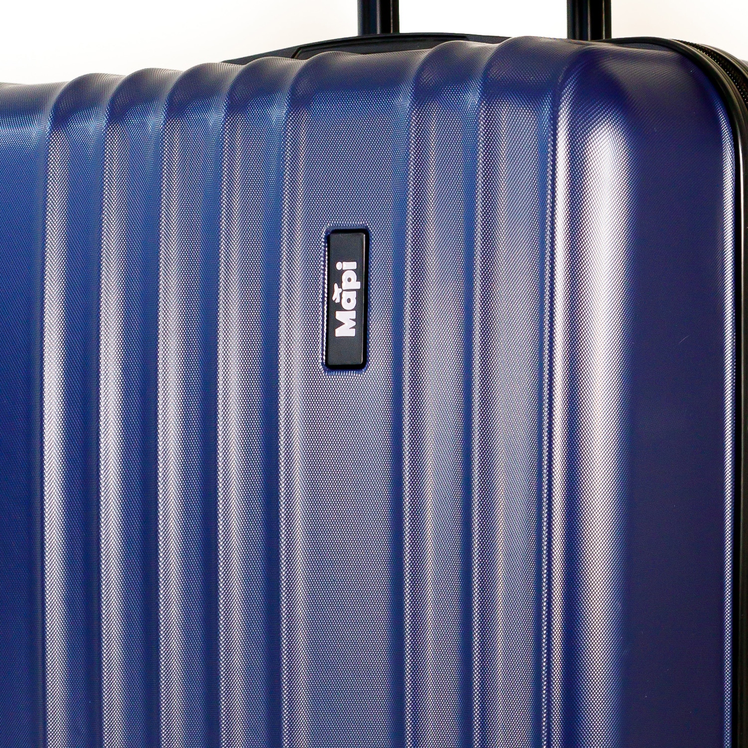 Zestaw Walizka Podróżna Średnia Na Kółkach Kuferek Marka inna