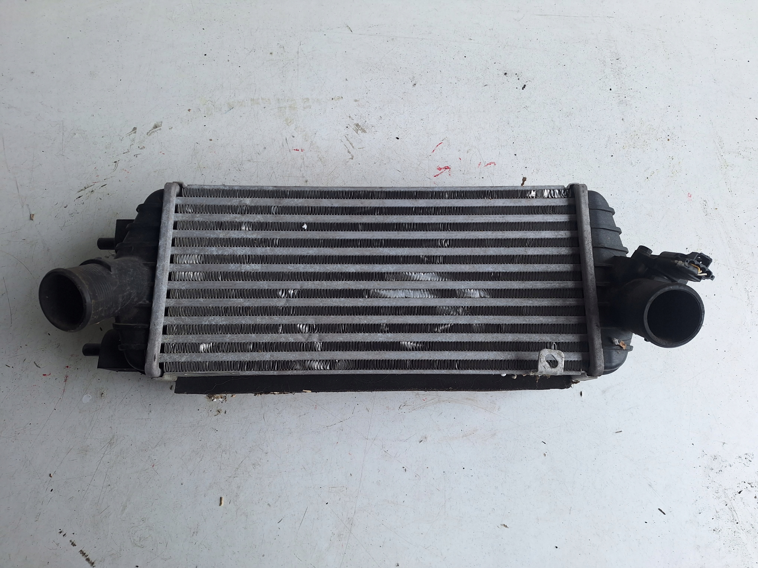 KIA CARENS IV 12-19 INTERCOOLER 1.7 CRDI