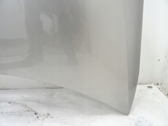 Motorhaube Citroen C4 Bonnet Hood - Thumbnail 11