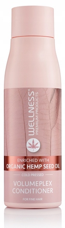 Kondicionér Wellness Premium Products VolumePLEX 500 ml