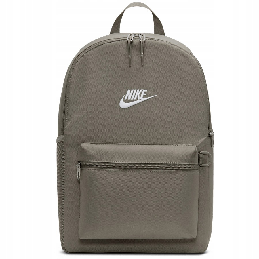 Batoh Nike Heritage 2.0 IB4343-320 zelený