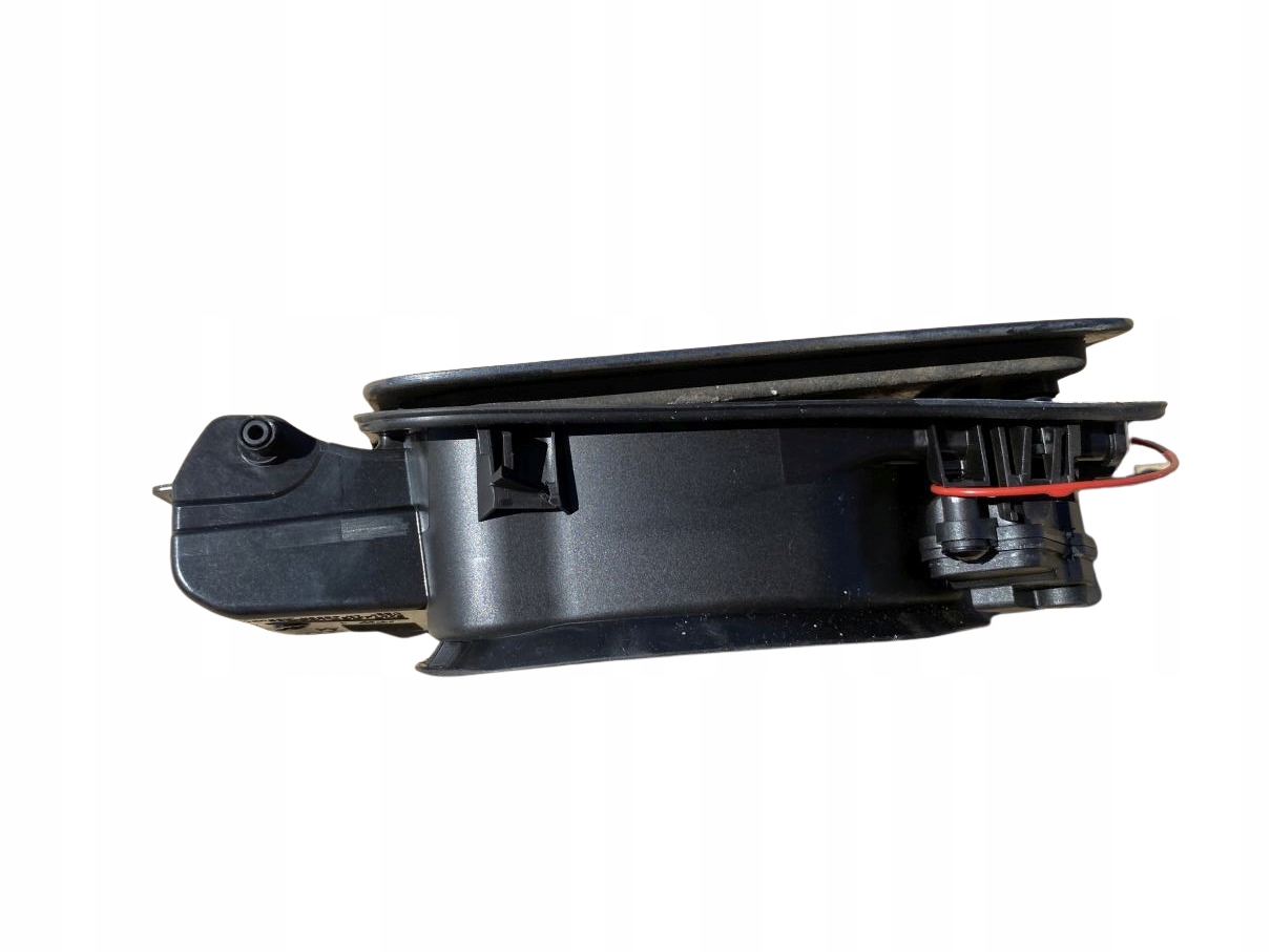 Volet trappe carburant Carburant AUDI A4 B9 8W0809906 LX7R