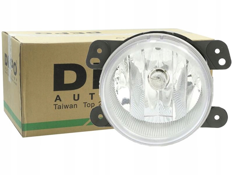 333-2031N-AQ - ГАЛОГЕН JEEP GRAND CHEROKEE IV WK WK2 11-