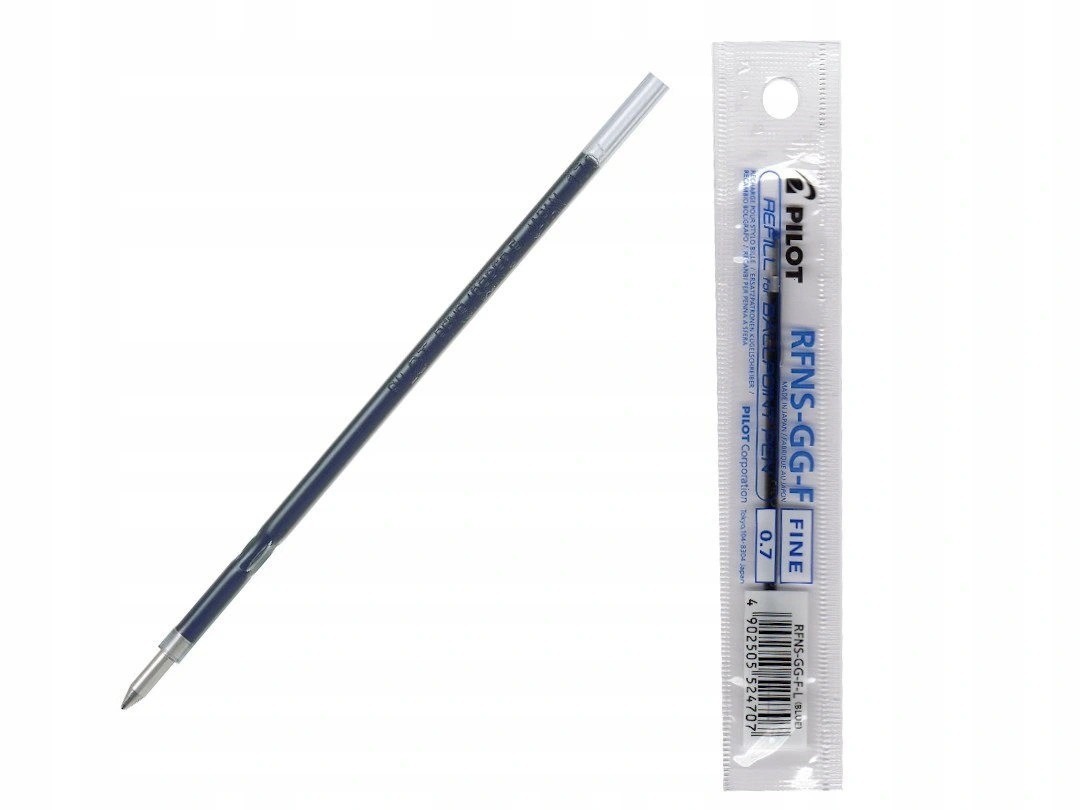 

Wkład Olejowy Rfns-gg-f Niebieski 0.7 Pilot