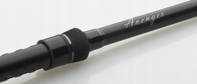 Wędka Prologic C1 Avenger XD 3,60m 3,5lb Konstrukcja wędki segmentowe