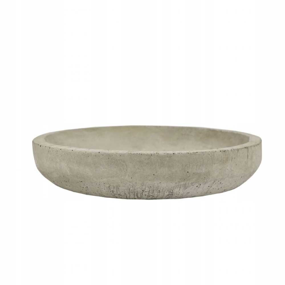

Misa Donica Betonowa Beton Architektoniczny ⌀39