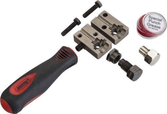 ІНСТРУМЕНТ ДЛЯ ФОРМУВАННЯ ГАЛЬМІВНОЇ МАГІСТРАЛІ