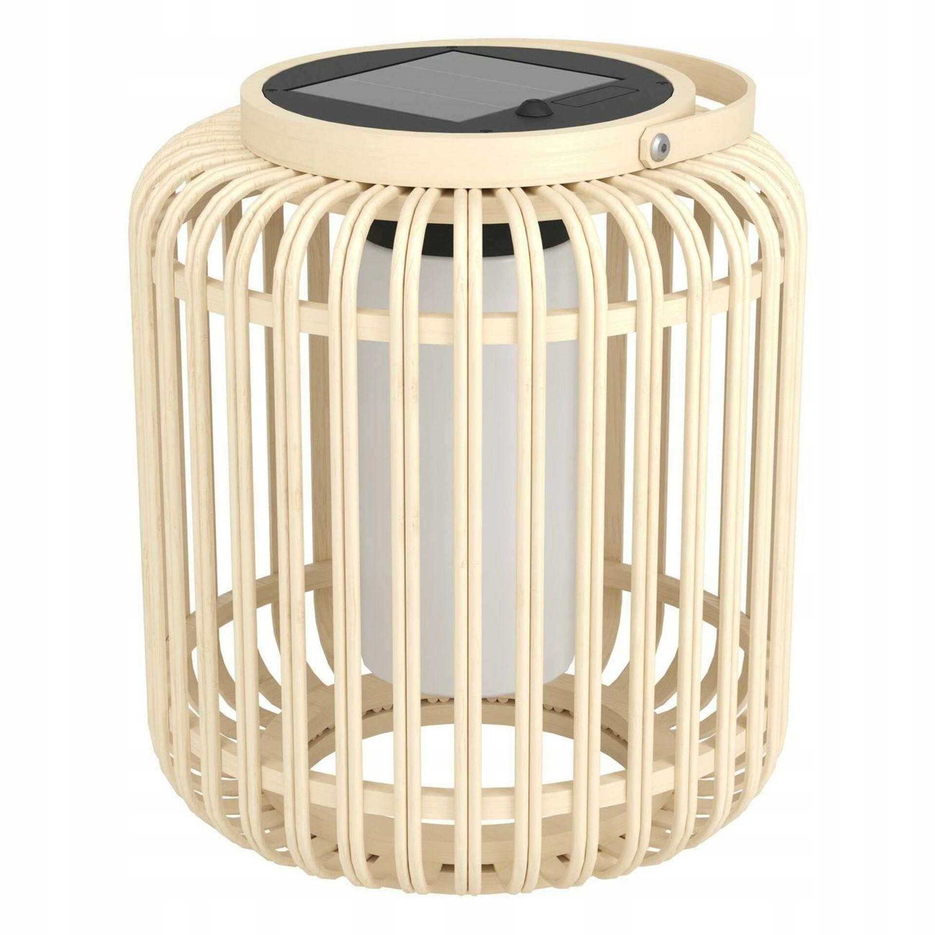 Eglo Stolové solárne svietidlo Marliano Eglo 901088