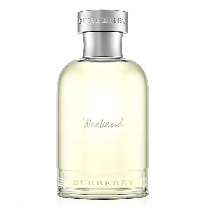 Burberry Weekend For Men Toaletní voda sprej 100 ml