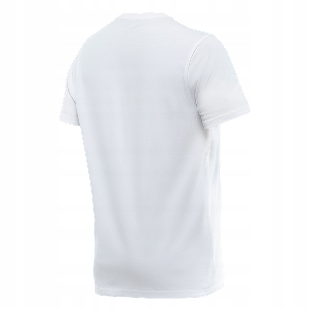 Koszulka Dainese Joan T-Shirt Biała XXL Rozmiar XXL