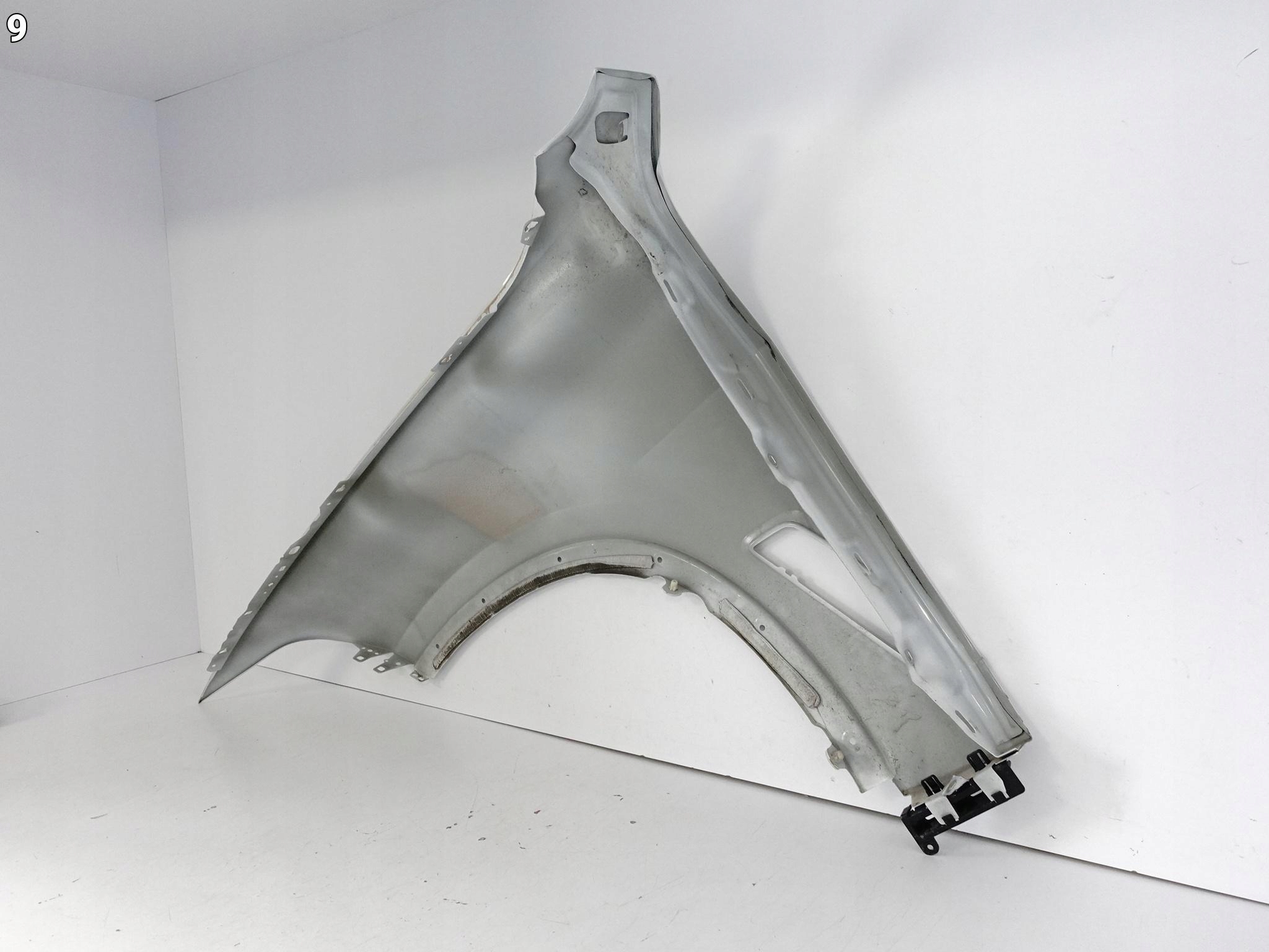 BMW X5 G05 m-packet LIFT LCI 18-26 fender PANEL FENDER right front