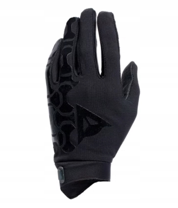Dainese Hgr Gloves Black Rękawice rowerowe
