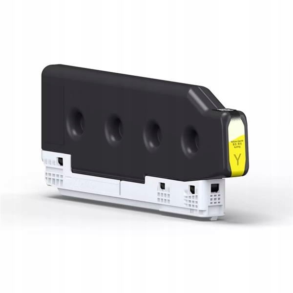 Originální inkoust Yellow Epson AM-C4000 (T08H4, C13T08H400)