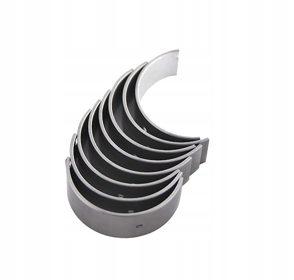 0001 - Шатуны 0,25 4Y