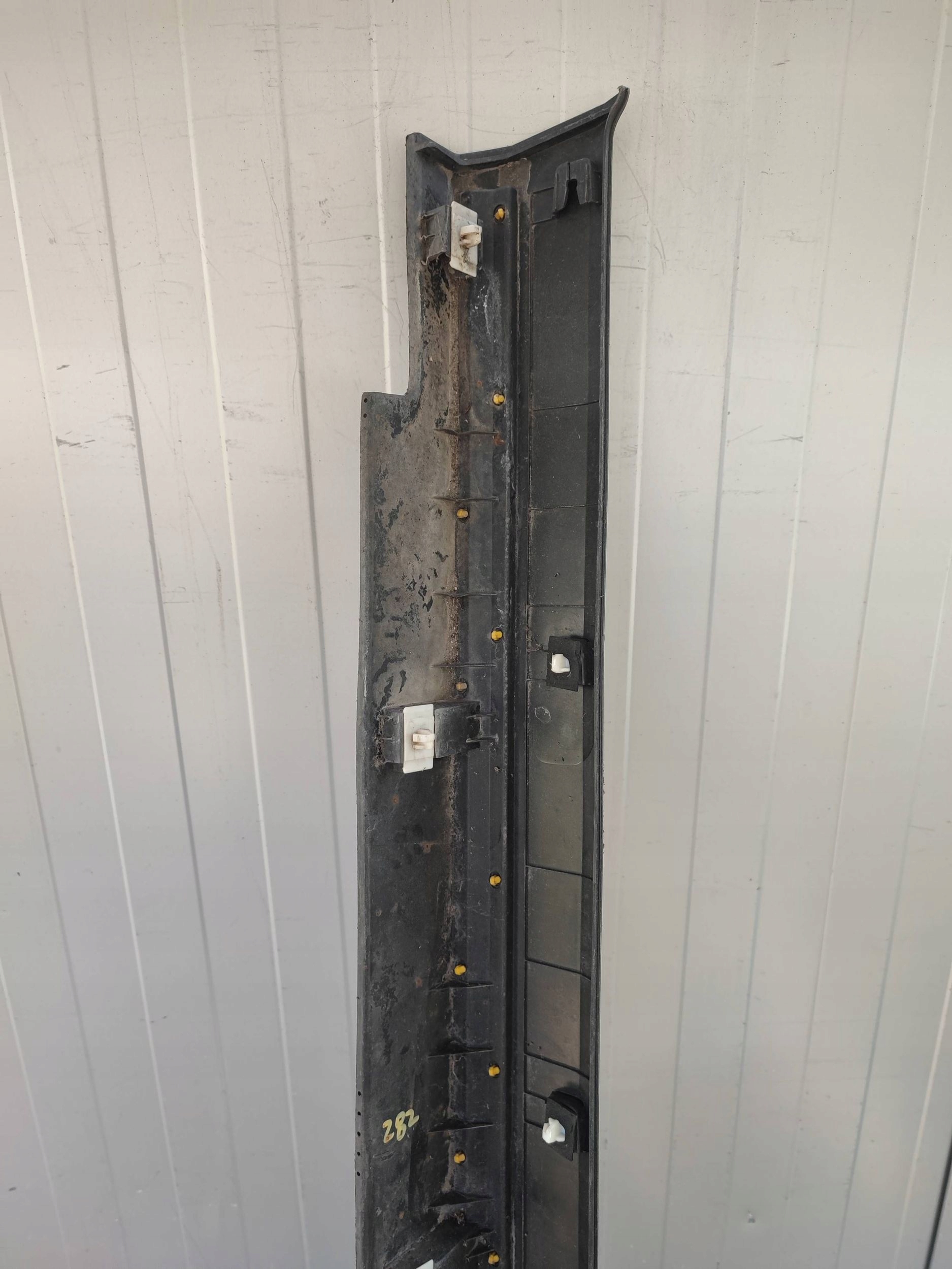 moulding threshold right HYUNDAI SANTA FE IV 87752-S1000