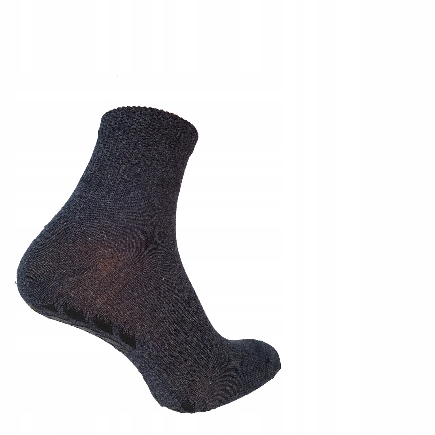 

Skarpety antypoślizgowe Jump jeans+czarny 38-40 M