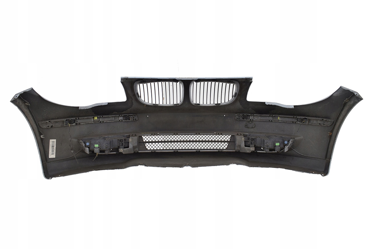 front bumper * front BMW 1 E87 E81 LIFT PDC 896/5