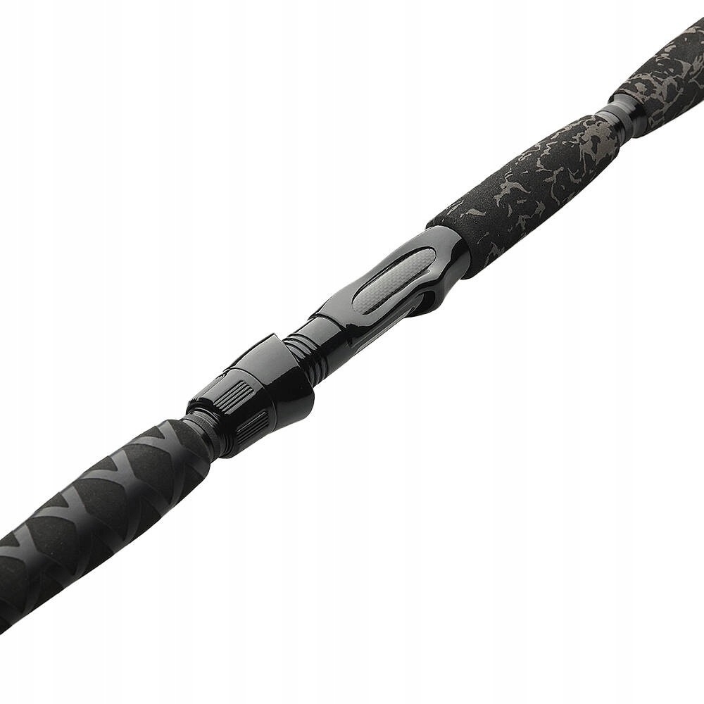 Wędka MADCAT Green Vertical HD 1,80m 6FT 150-250g 1SEC 1604084 Marka Dam