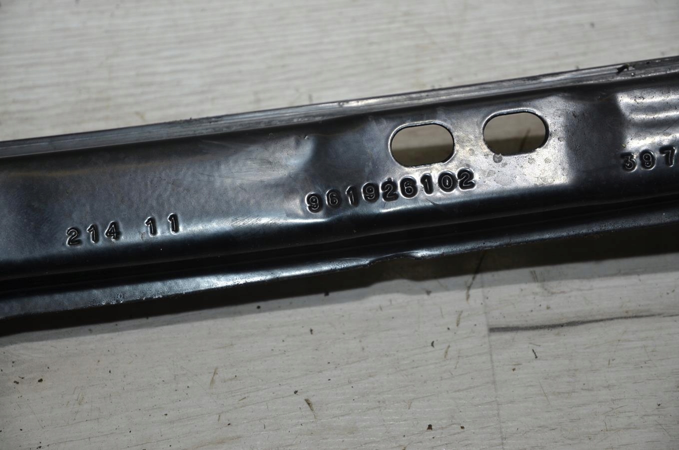 mechanism windows right front FIAT FREEMONT 12r
