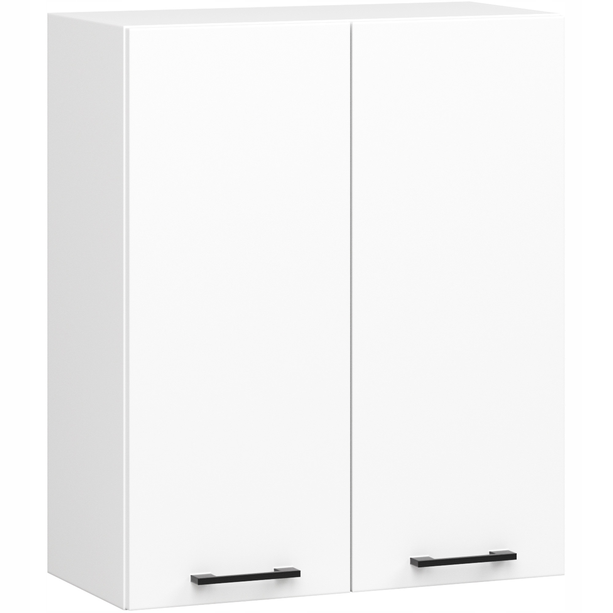 Szafka kuchenna Akord biały 30 x 60 x 72 cm kolor frontu: biały