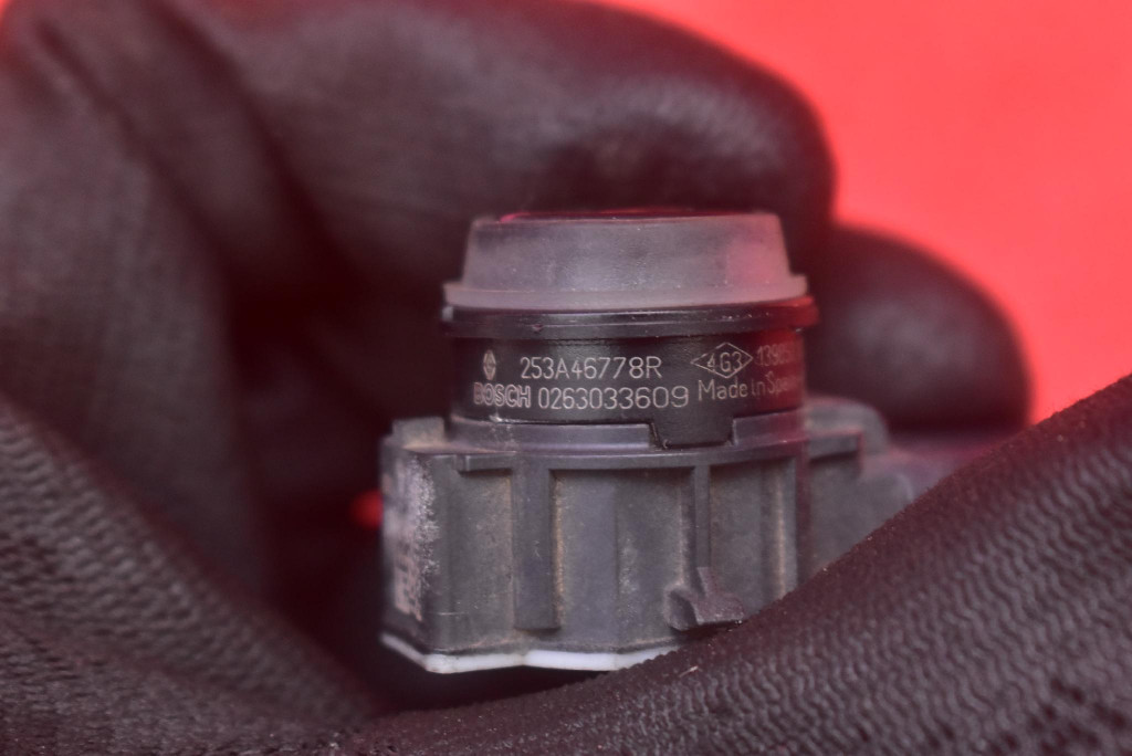 Sensor Parken heck PDC 253A46778R RENAULT CLIO 4 IV 12-20