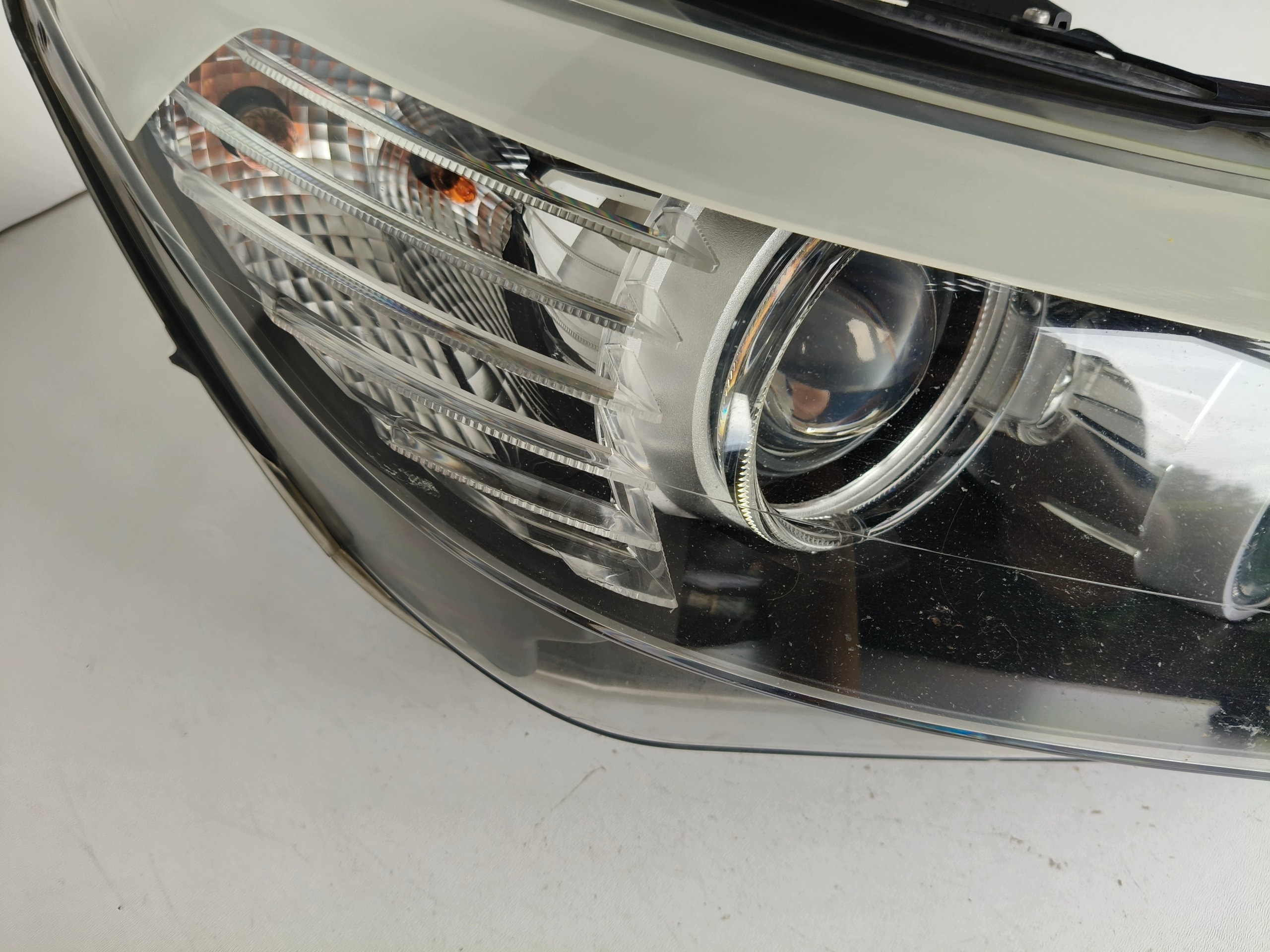 light right REFLEKTOR BMW Z4 E89 09-13 XENON positioning