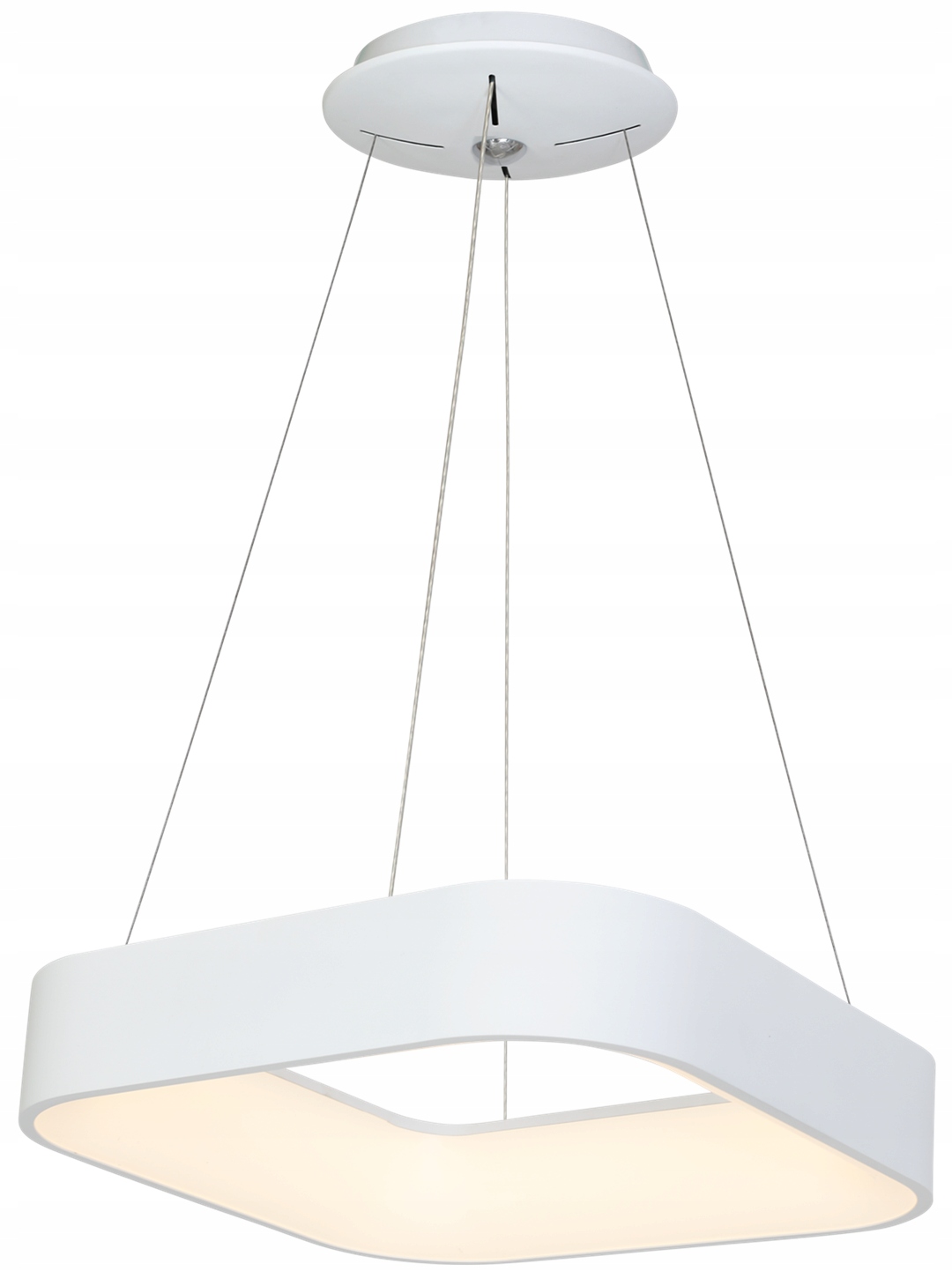 Závesná Lampa Astro White 24 W Led