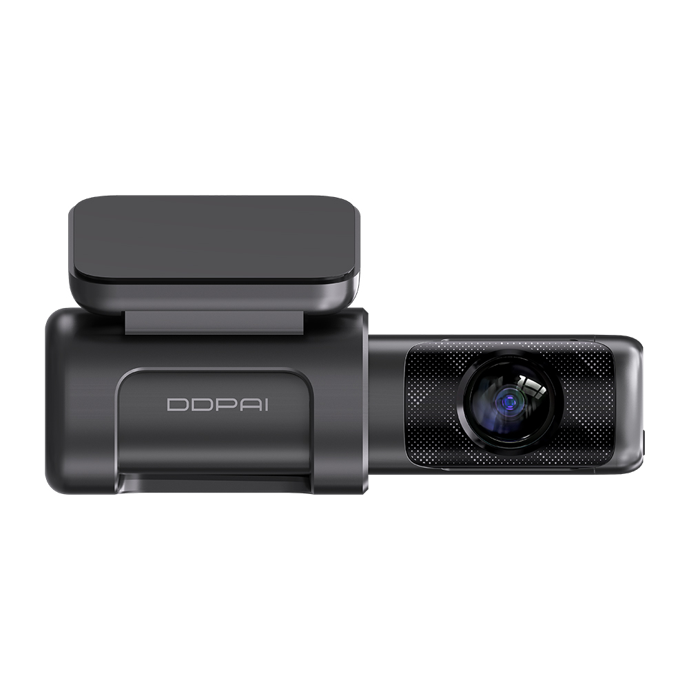 Videorekordér Ddpai MINI7X Kamera Do Auta 4K Sony 128GB Hdr Gps Wifi