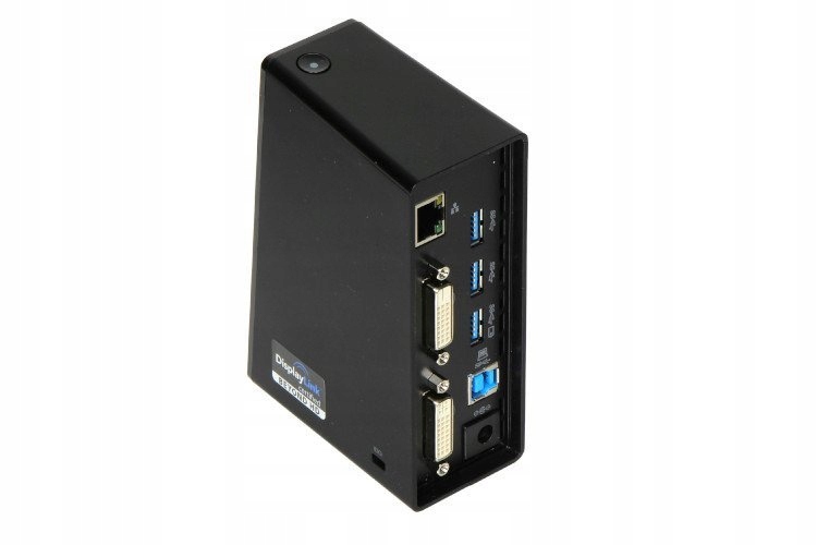 Stacja LENOVO ThinkPad DU9019D1 USB 3.0 Kod producenta DU9019D1